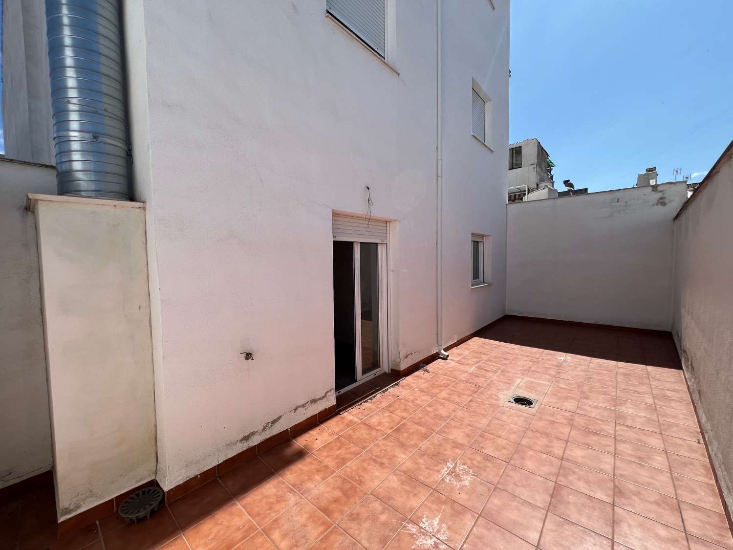 Flat for sale in Andújar