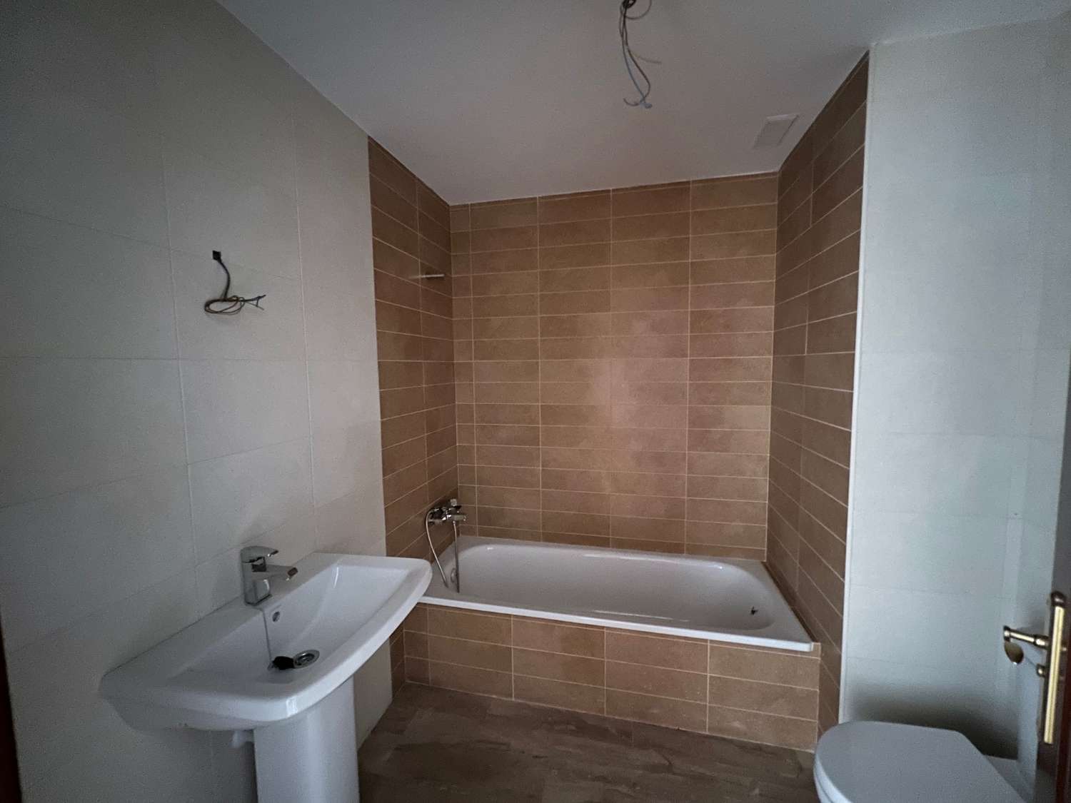 Flat for sale in Andújar