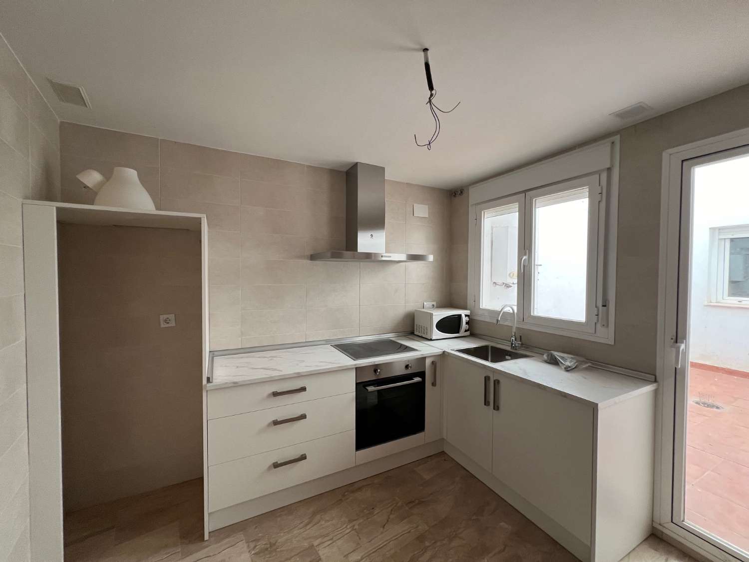 Flat for sale in Andújar