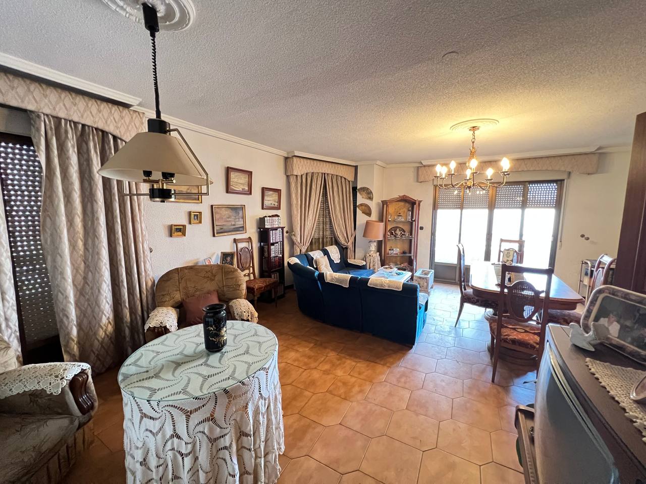 Flat for sale in Andújar
