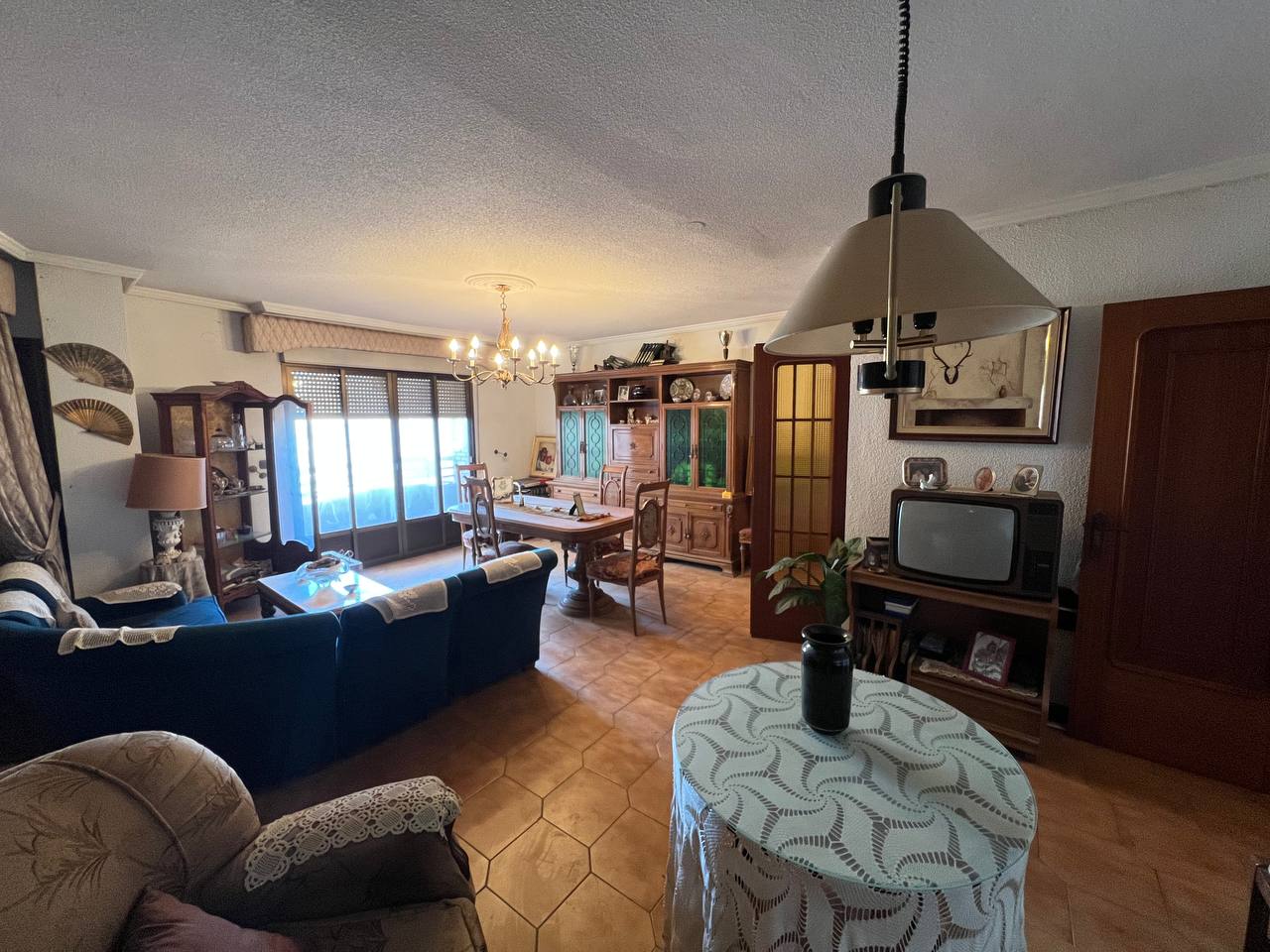 Flat for sale in Andújar