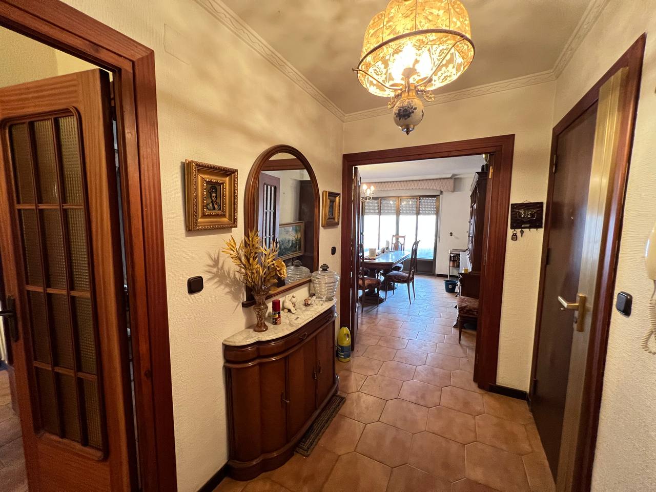 Flat for sale in Andújar