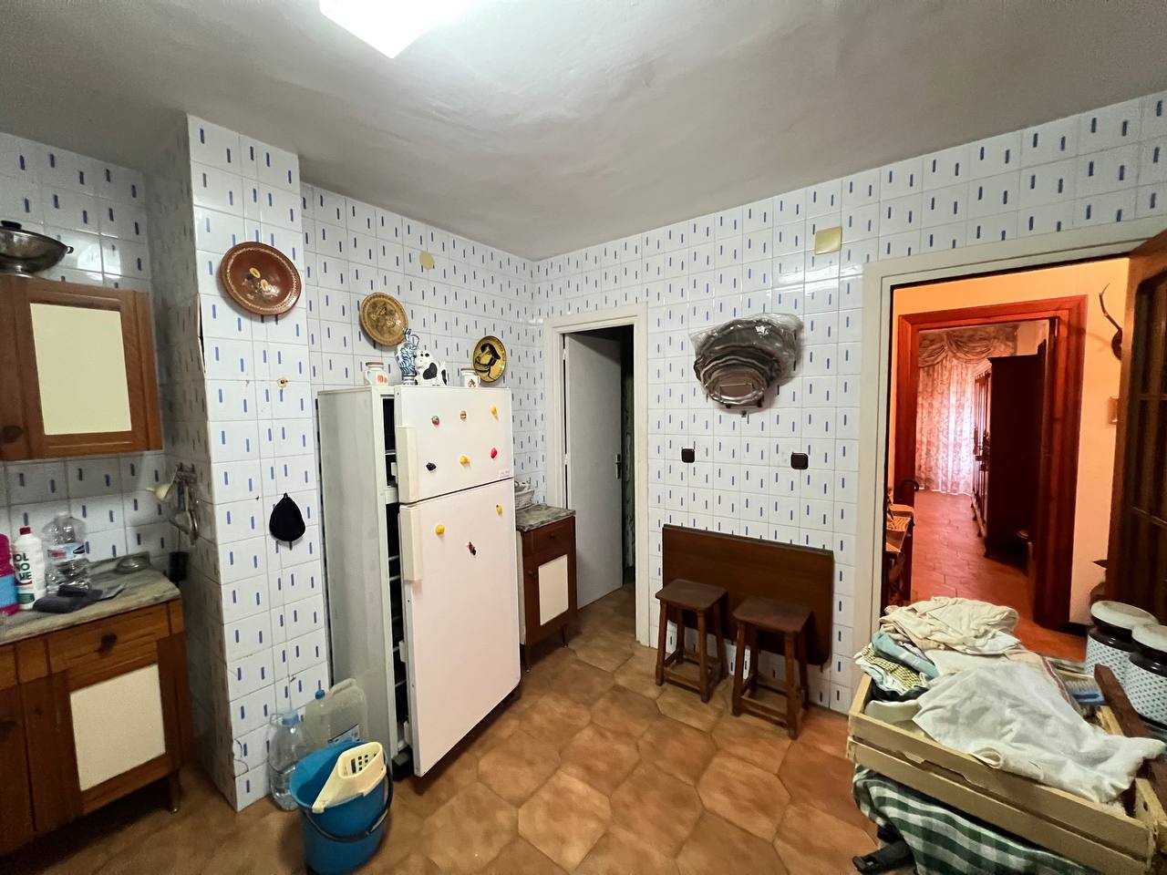 Flat for sale in Andújar