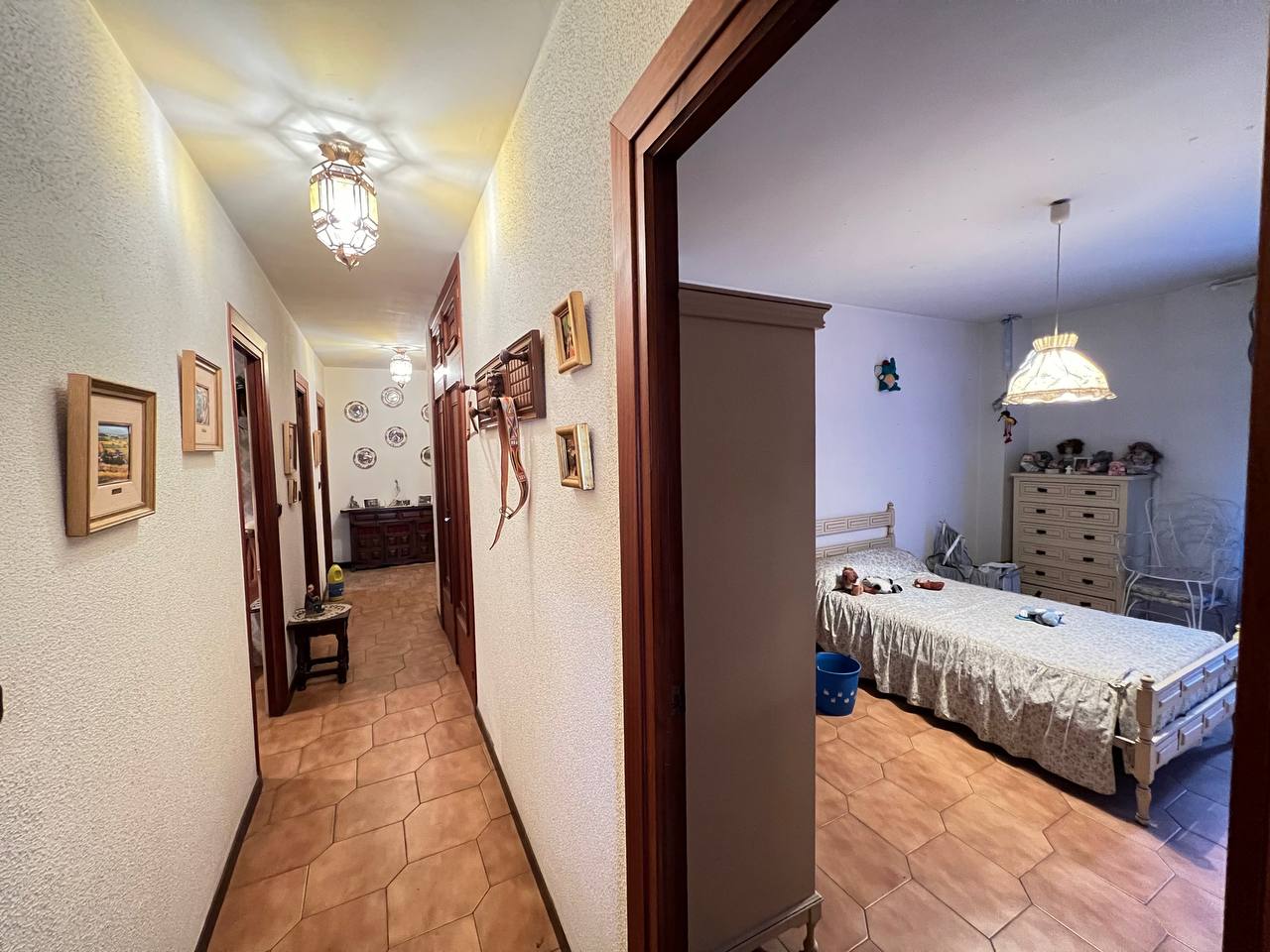 Flat for sale in Andújar