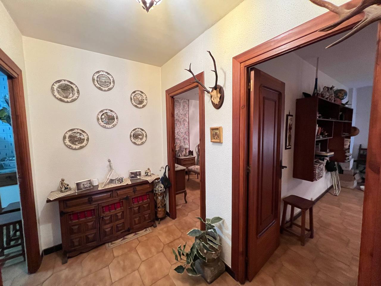 Flat for sale in Andújar