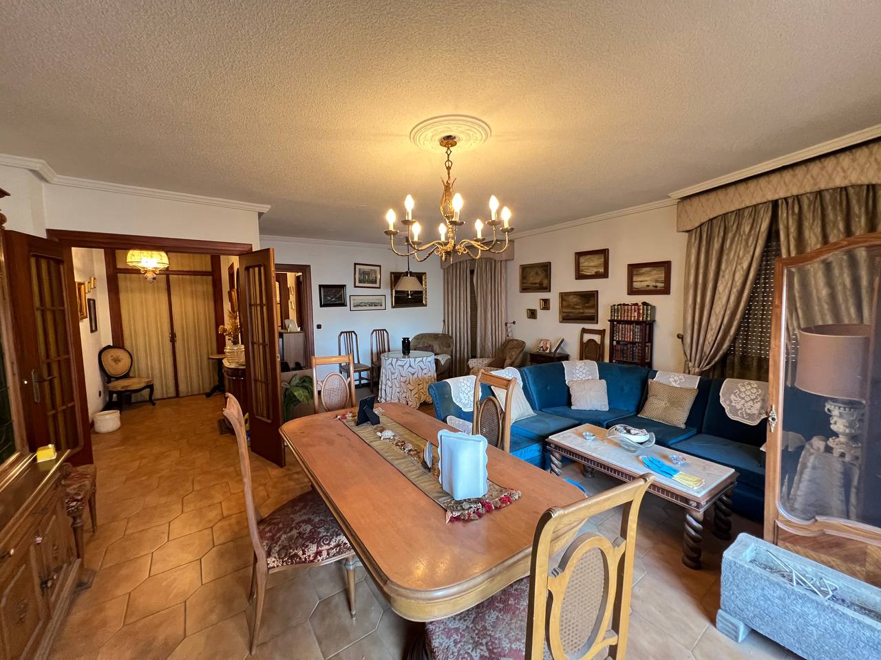 Flat for sale in Andújar