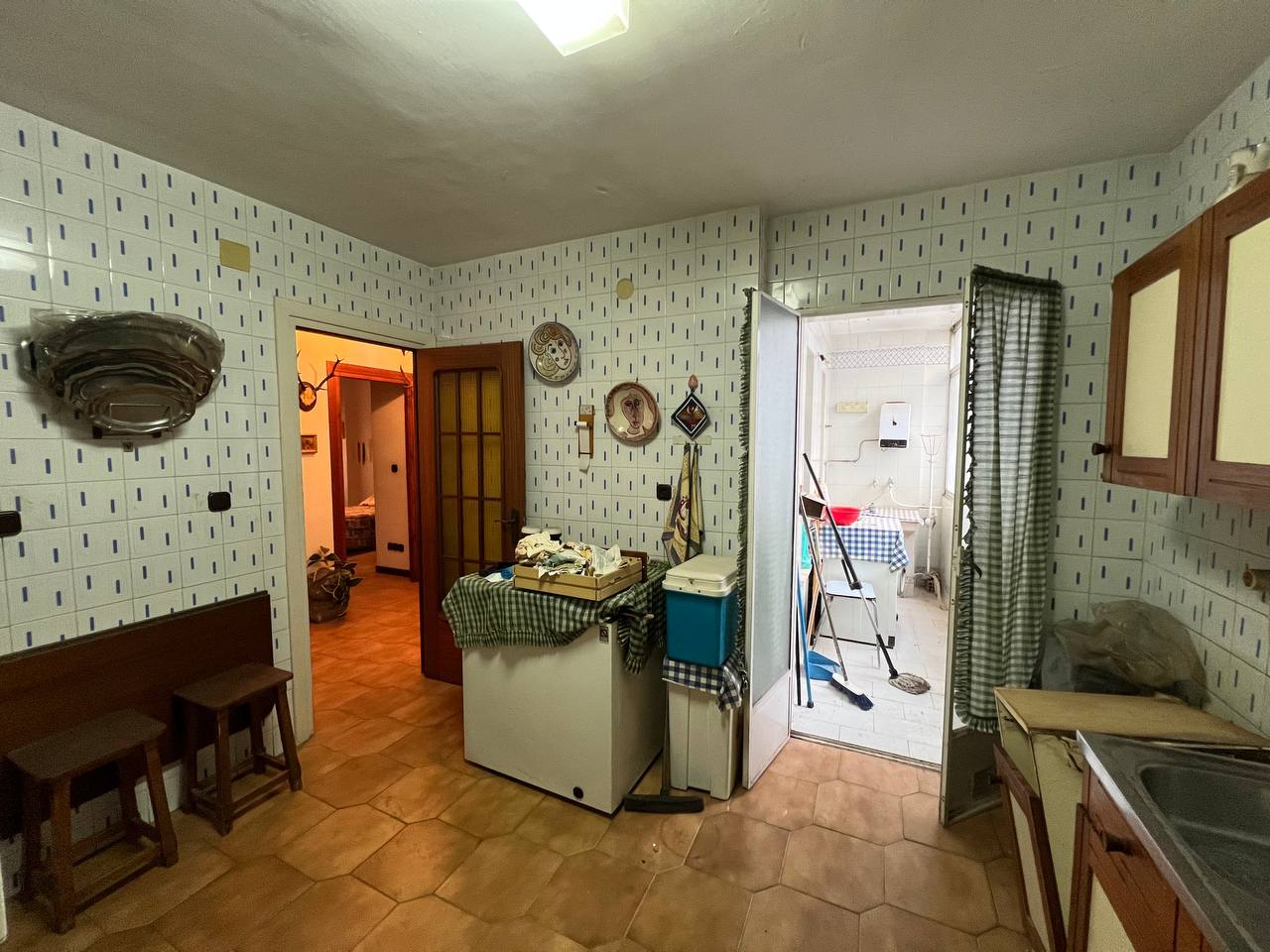 Flat for sale in Andújar