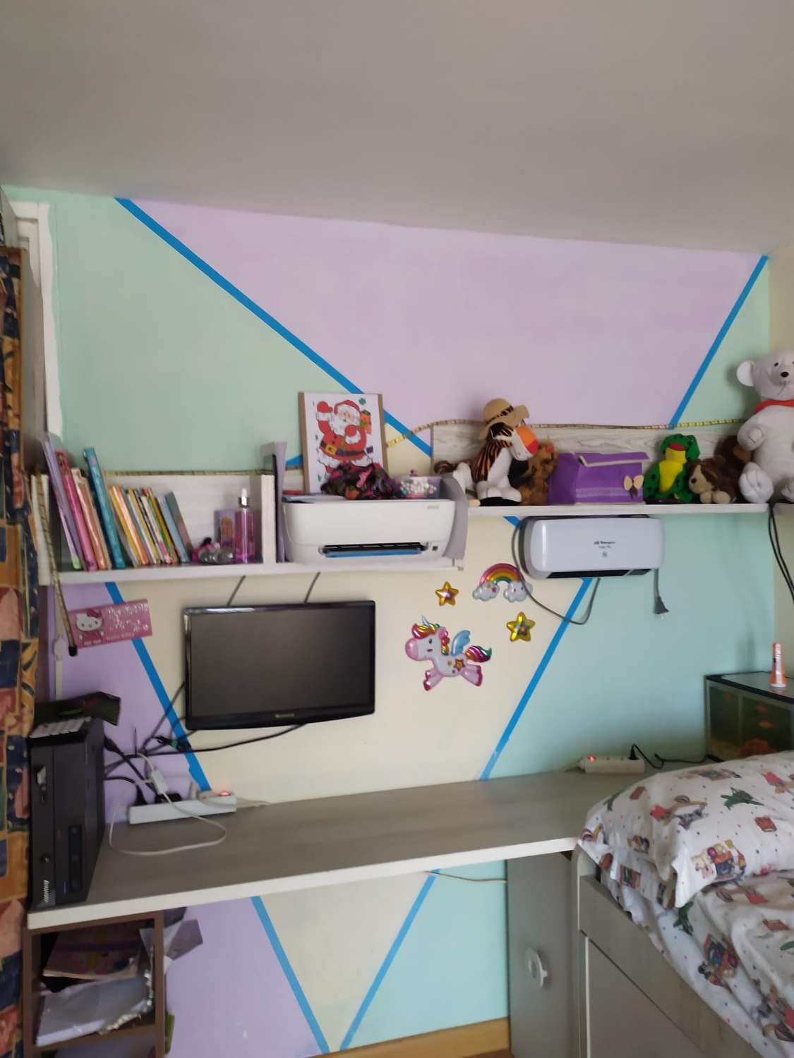 Piso en venta en Andújar