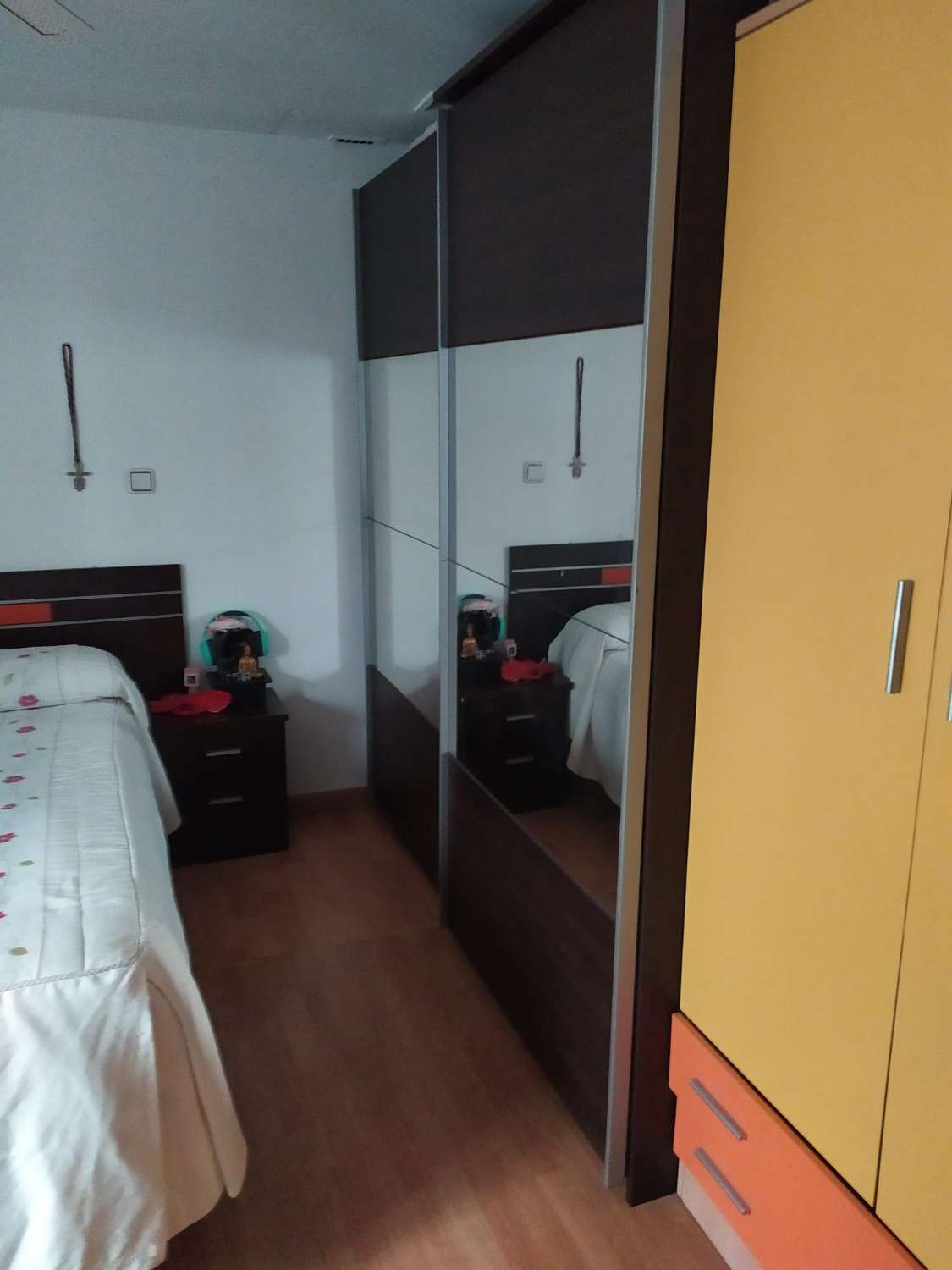 Piso en venta en Andújar