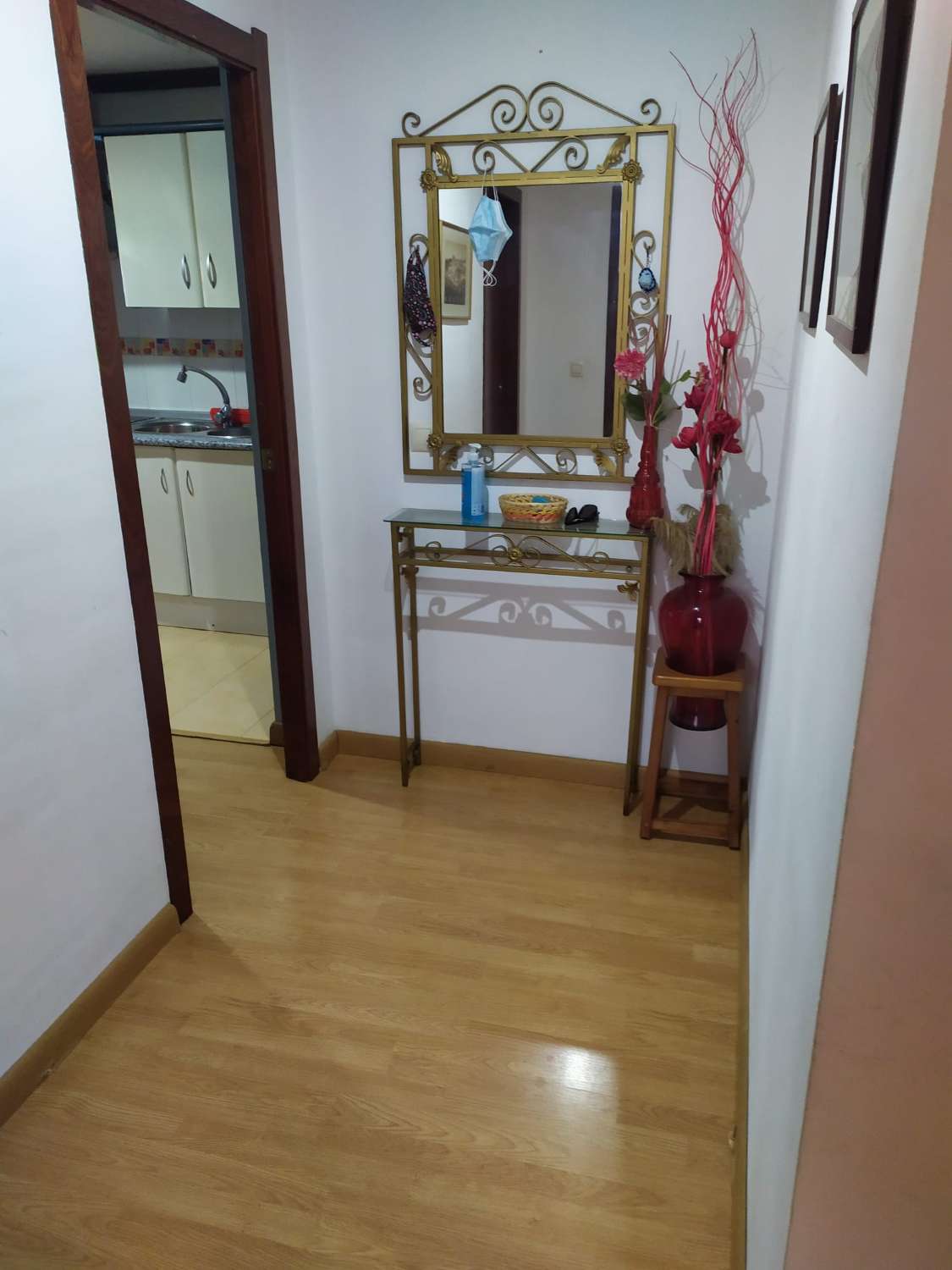 Piso en venta en Andújar