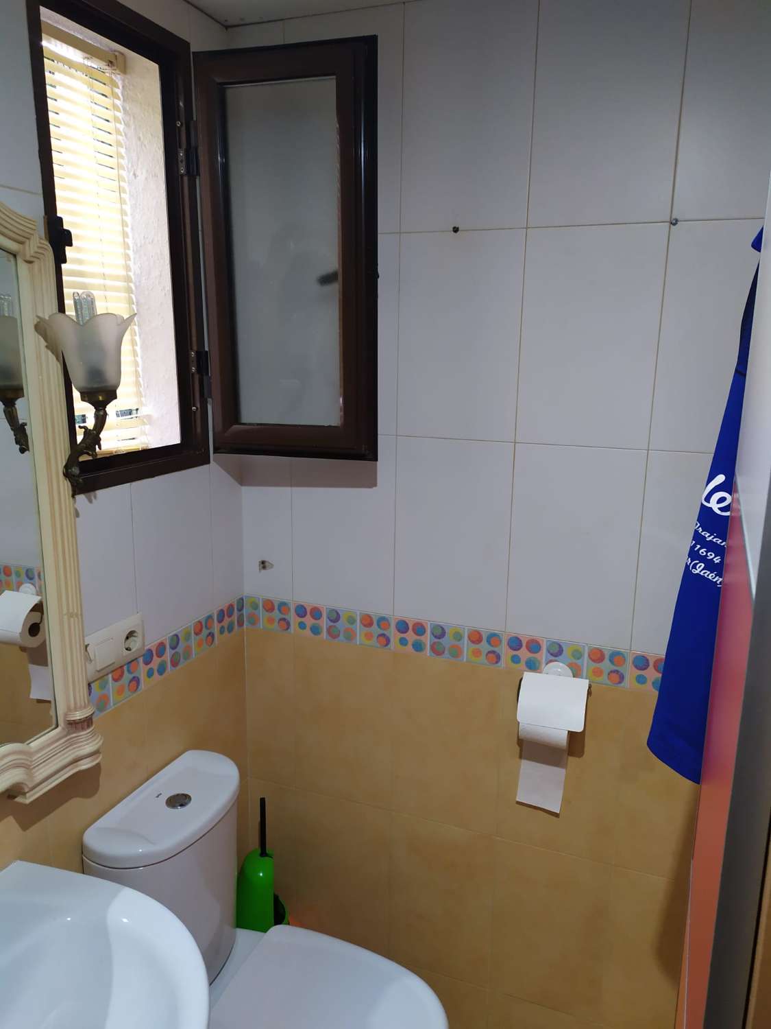 Piso en venta en Andújar