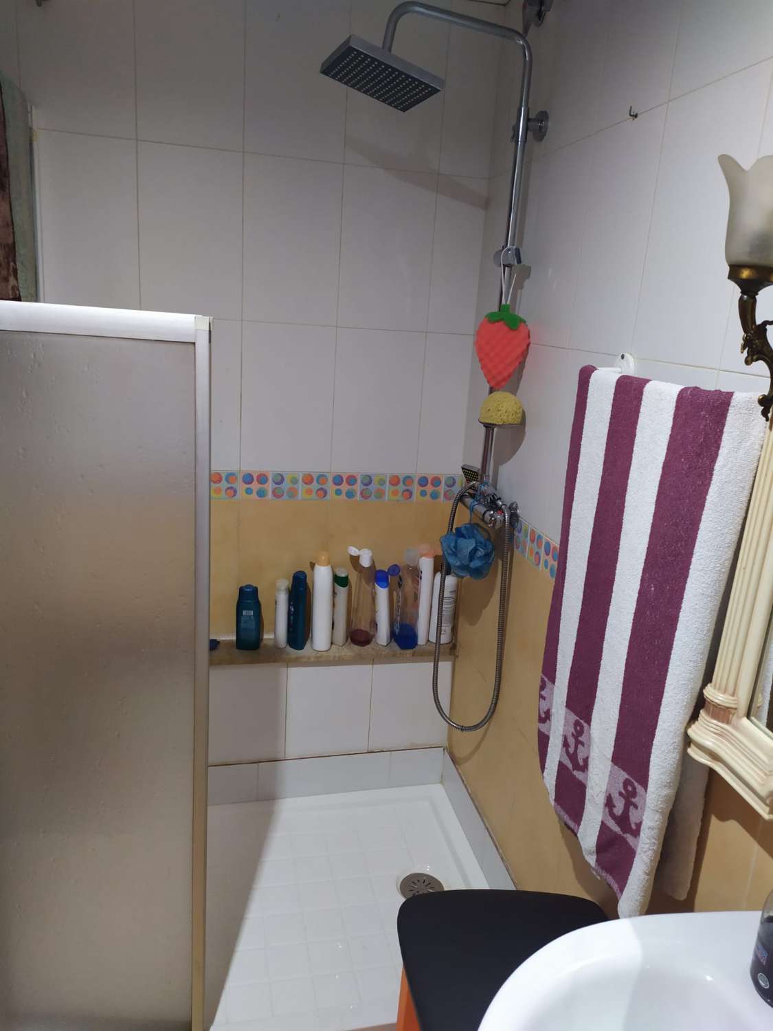 Piso en venta en Andújar