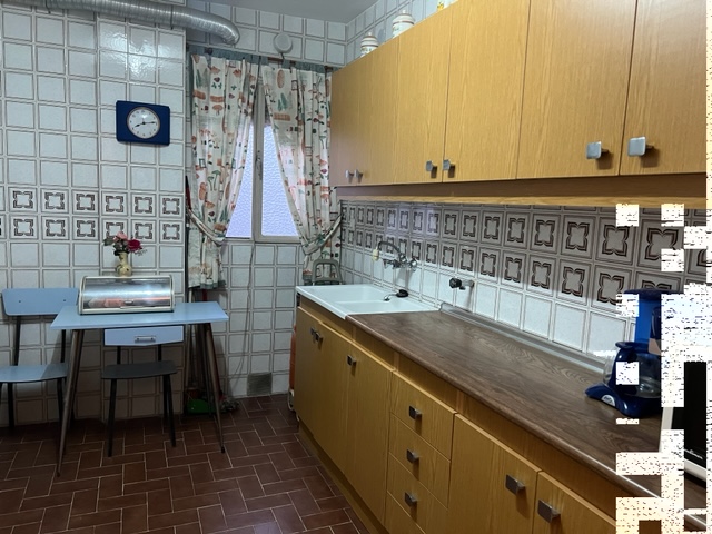 Piso en venta en Andújar