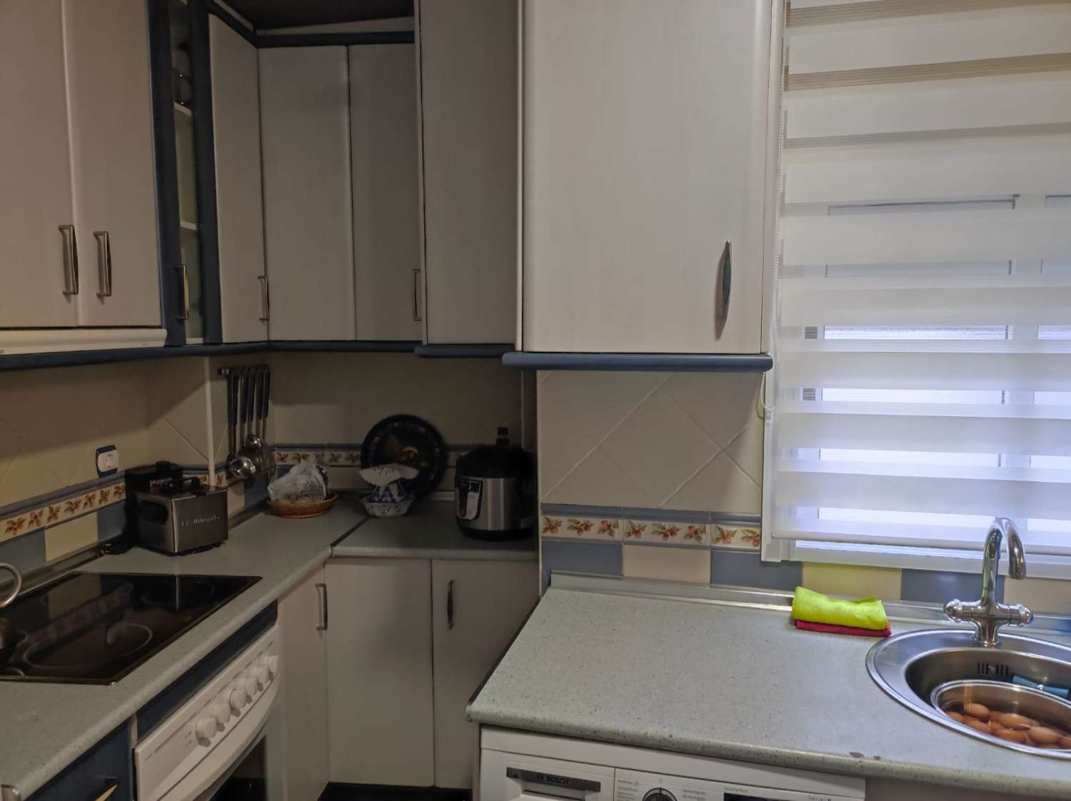 Piso en venta en Andújar