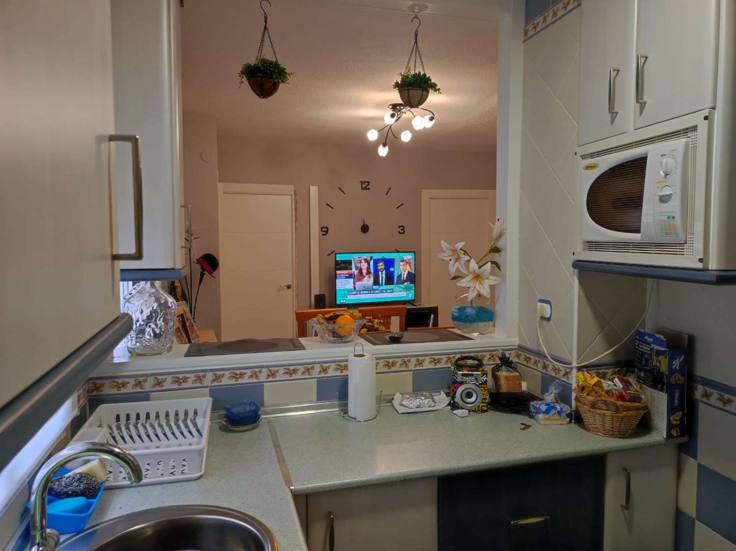 Piso en venta en Andújar
