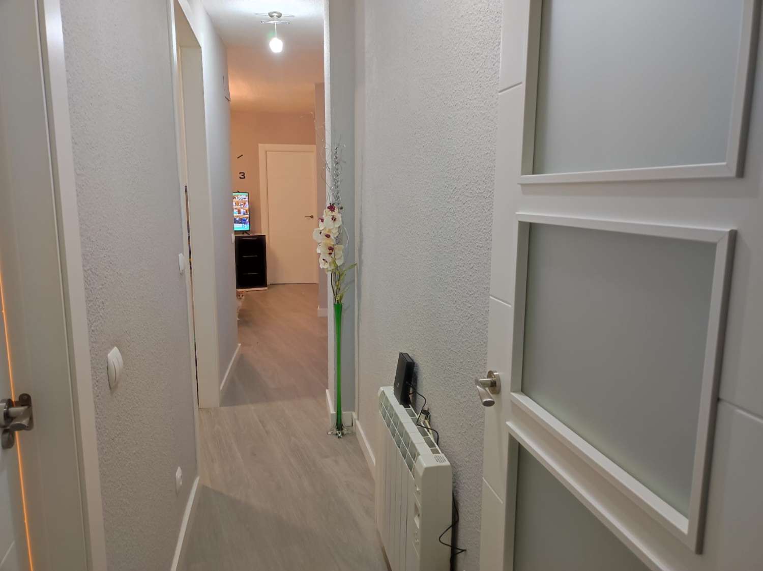Piso en venta en Andújar