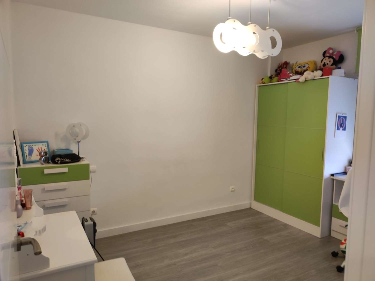 Piso en venta en Andújar