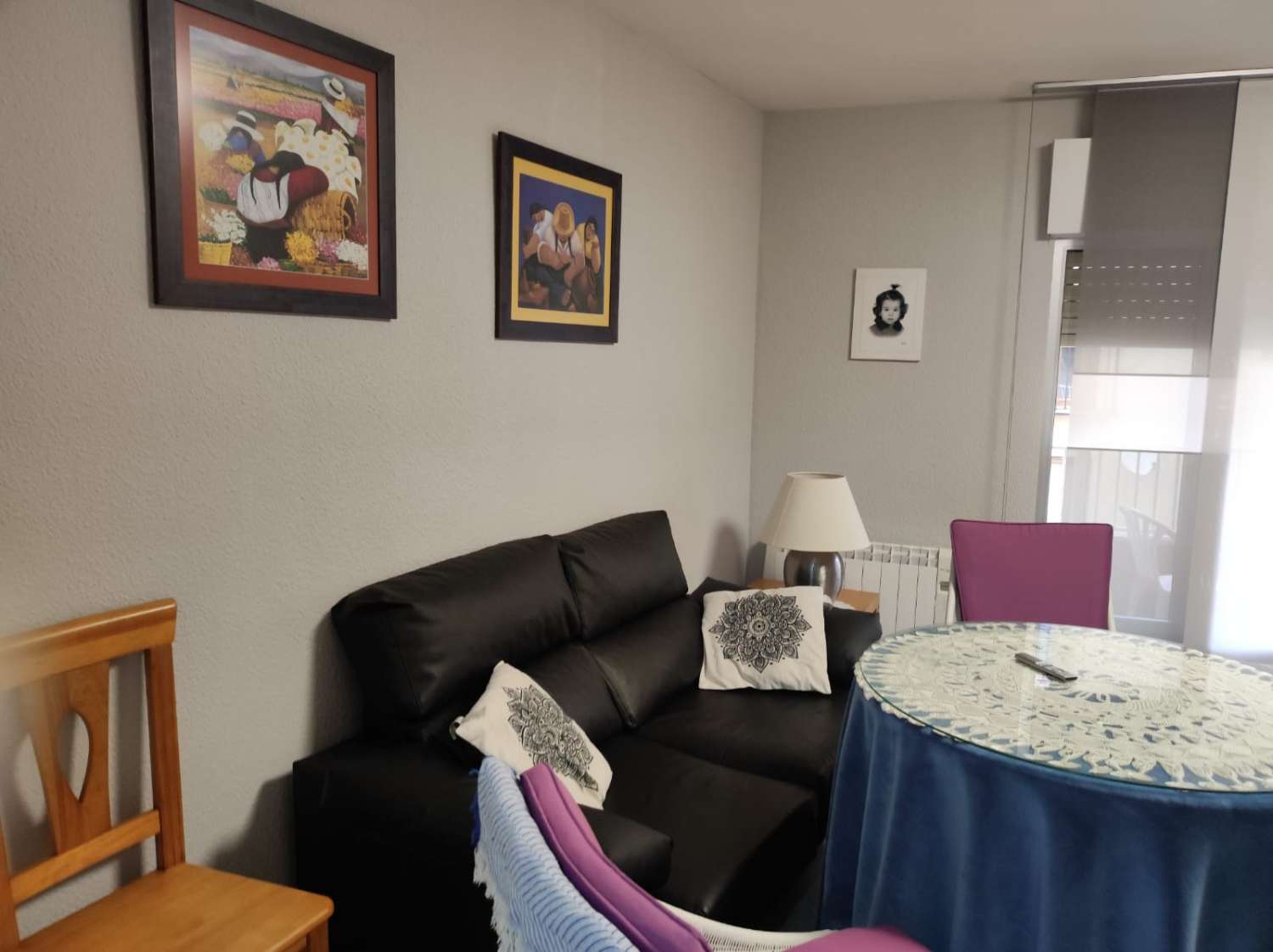 Piso en venta en Andújar