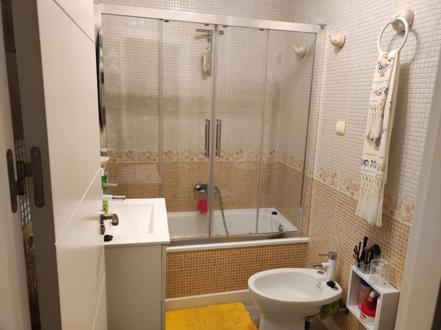 Piso en venta en Andújar