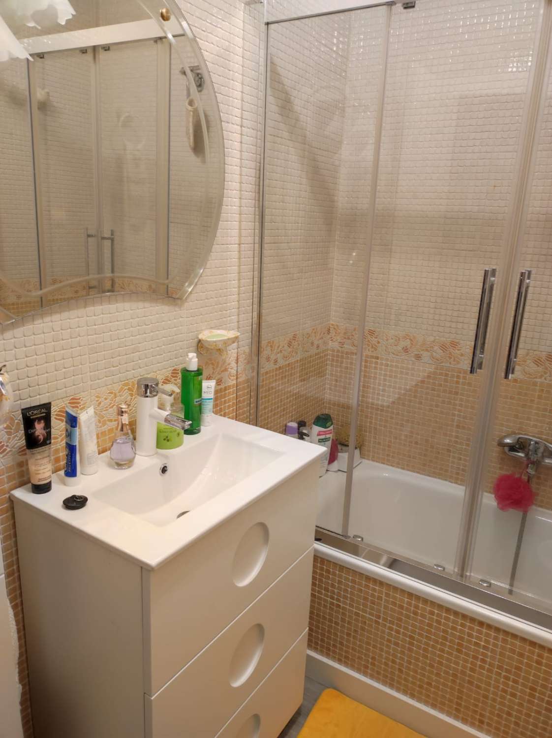 Piso en venta en Andújar