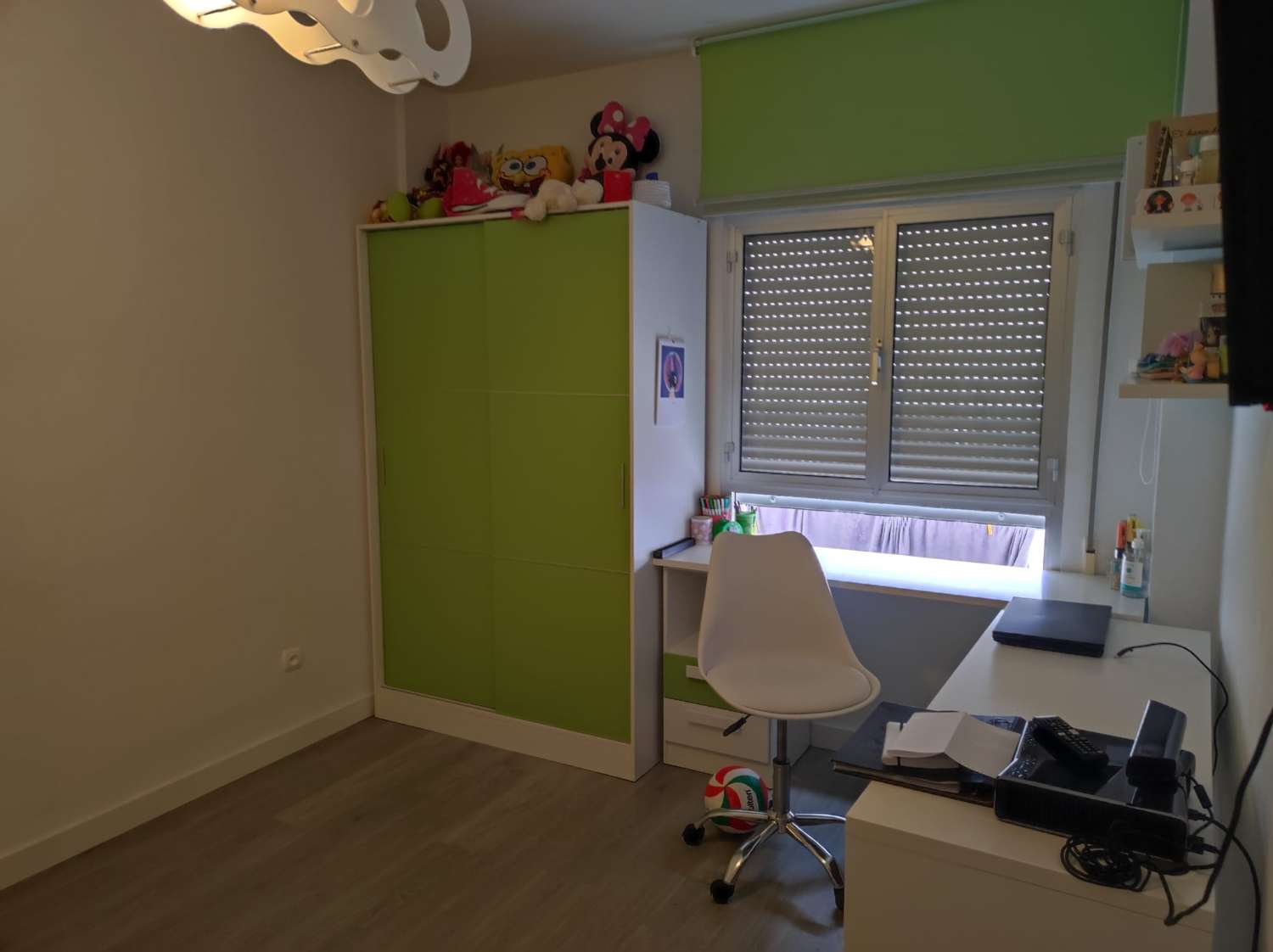 Piso en venta en Andújar