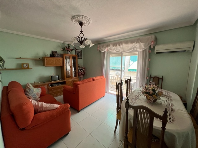 Piso en venta en Andújar