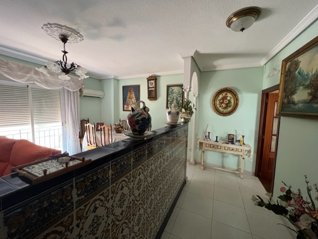 Piso en venta en Andújar