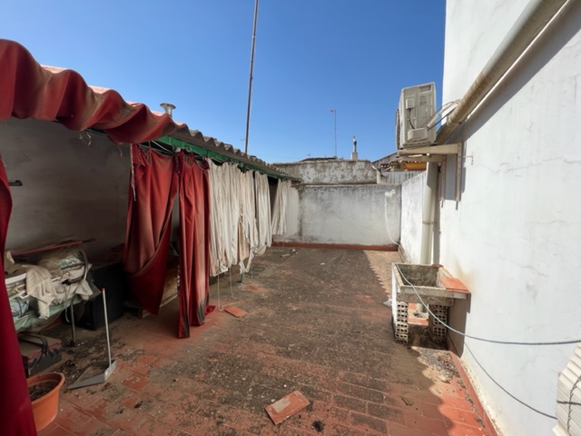 Piso en venta en Andújar