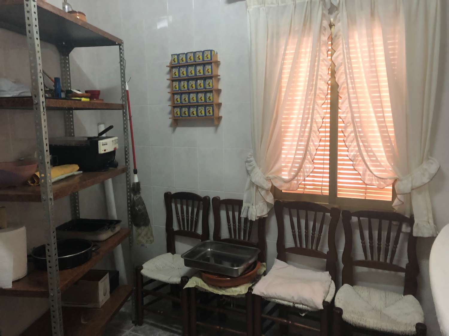 Casa en venta en Andújar
