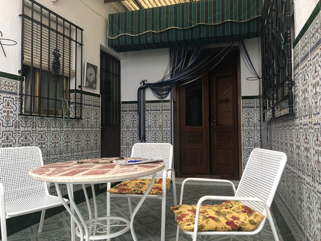 Casa en venta en Andújar