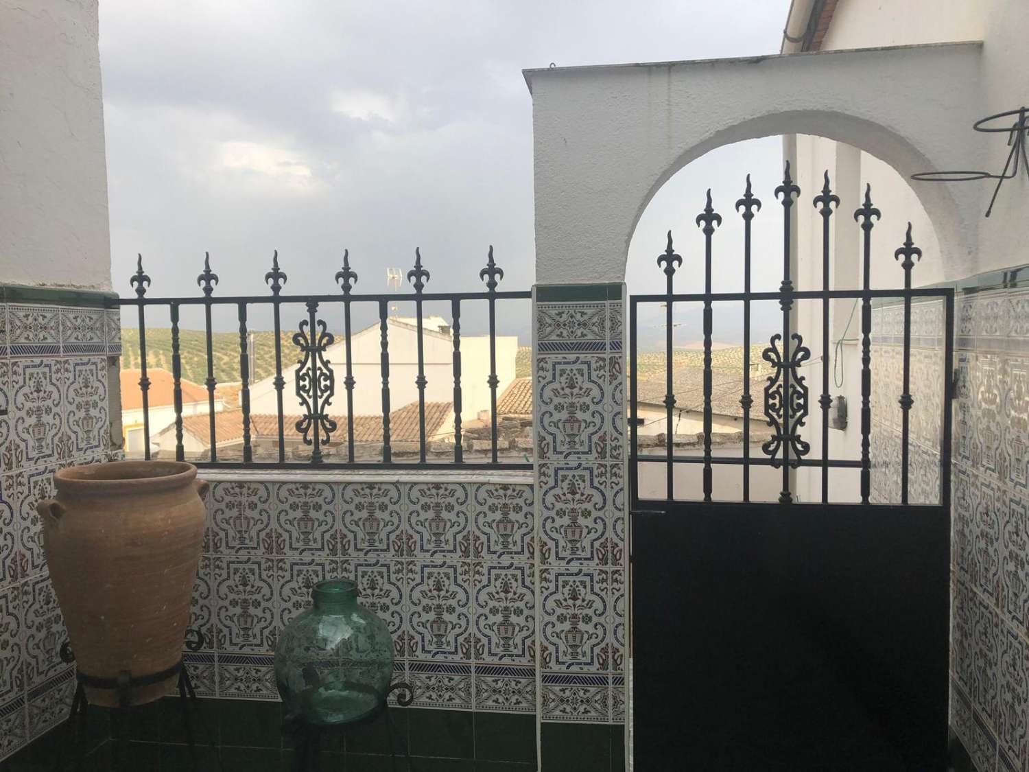 Casa en venta en Andújar