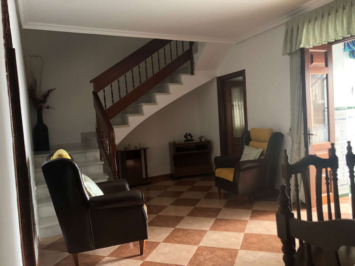 Casa en venta en Andújar
