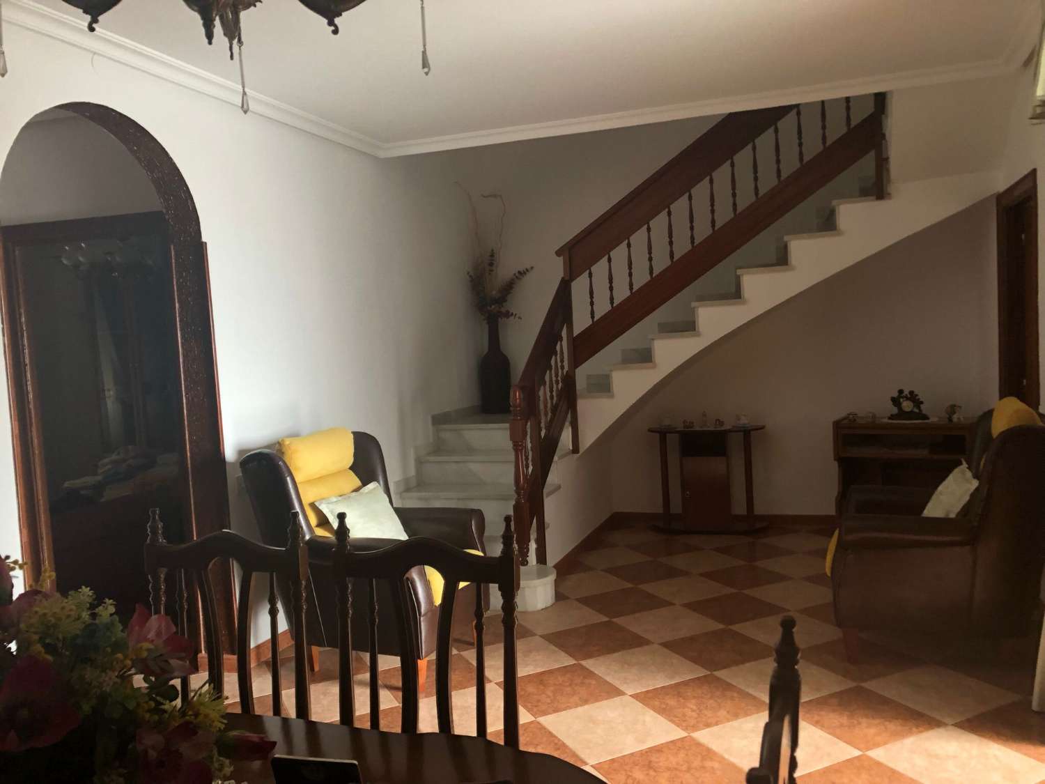 Casa en venta en Andújar
