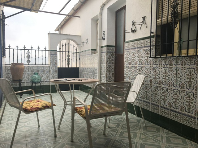 Casa en venta en Andújar