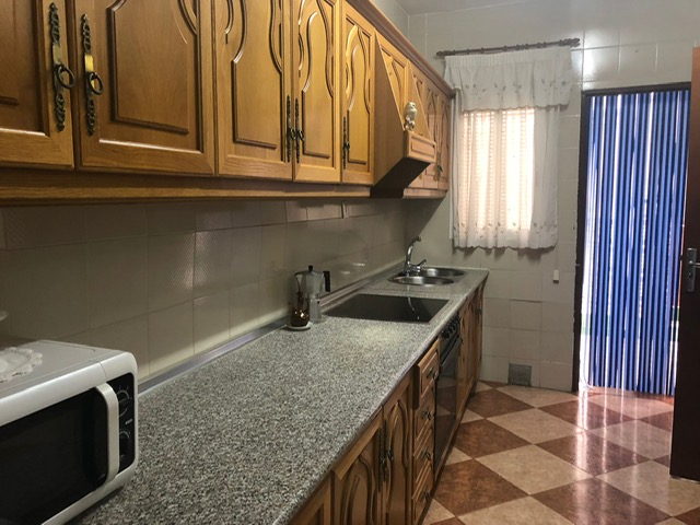 Casa en venta en Andújar