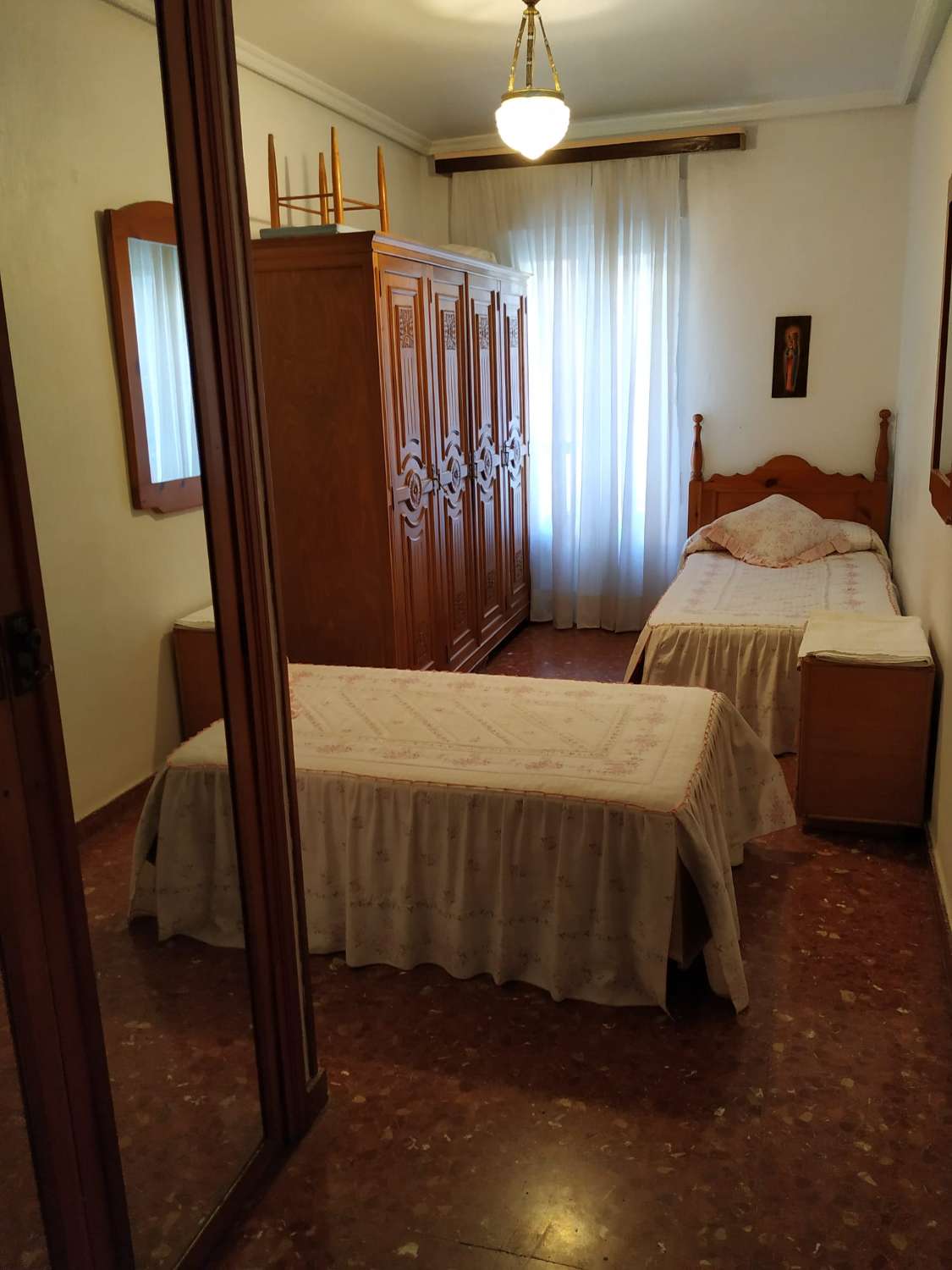 Piso en venta en Andújar