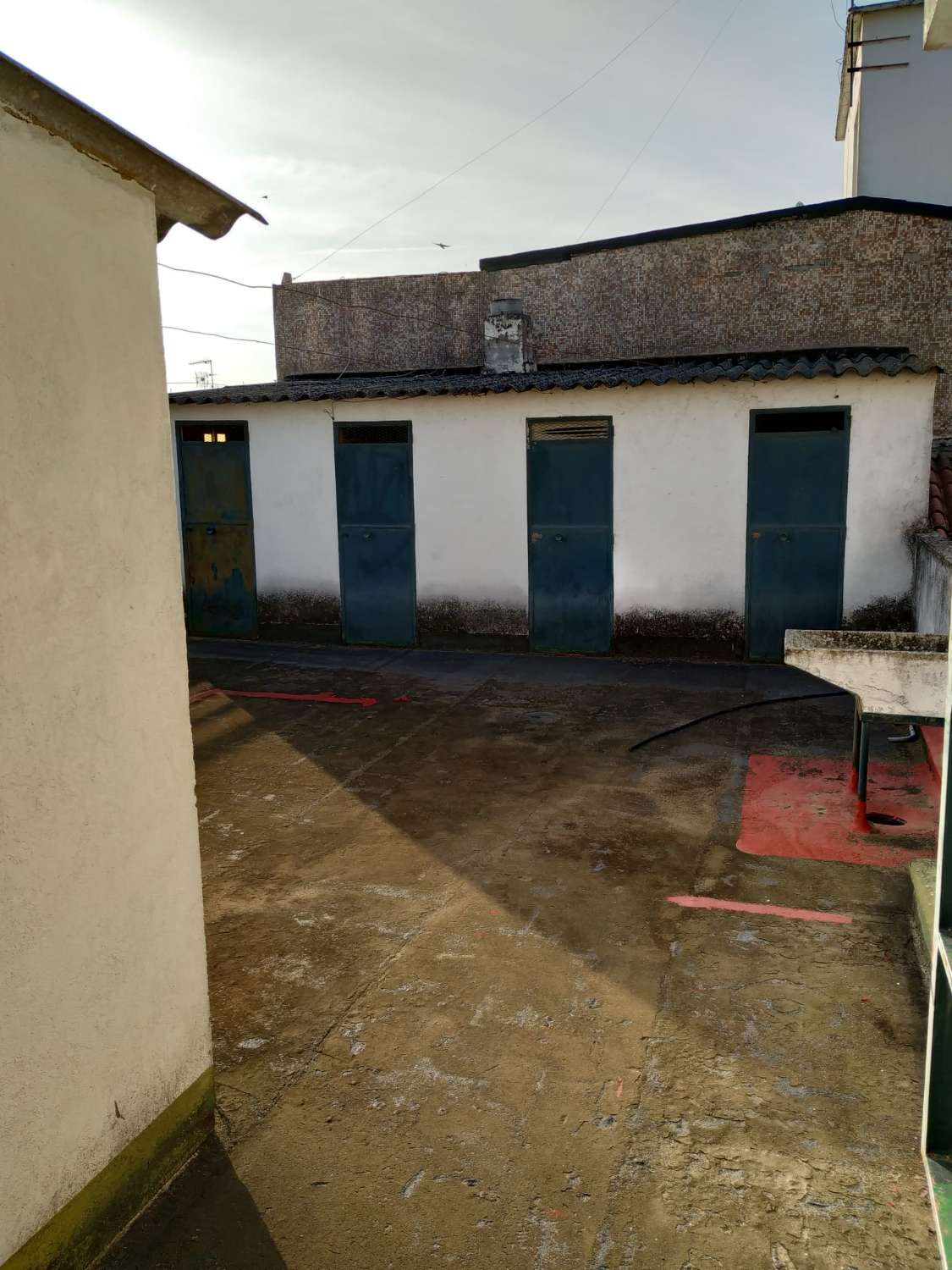 Piso en venta en Andújar