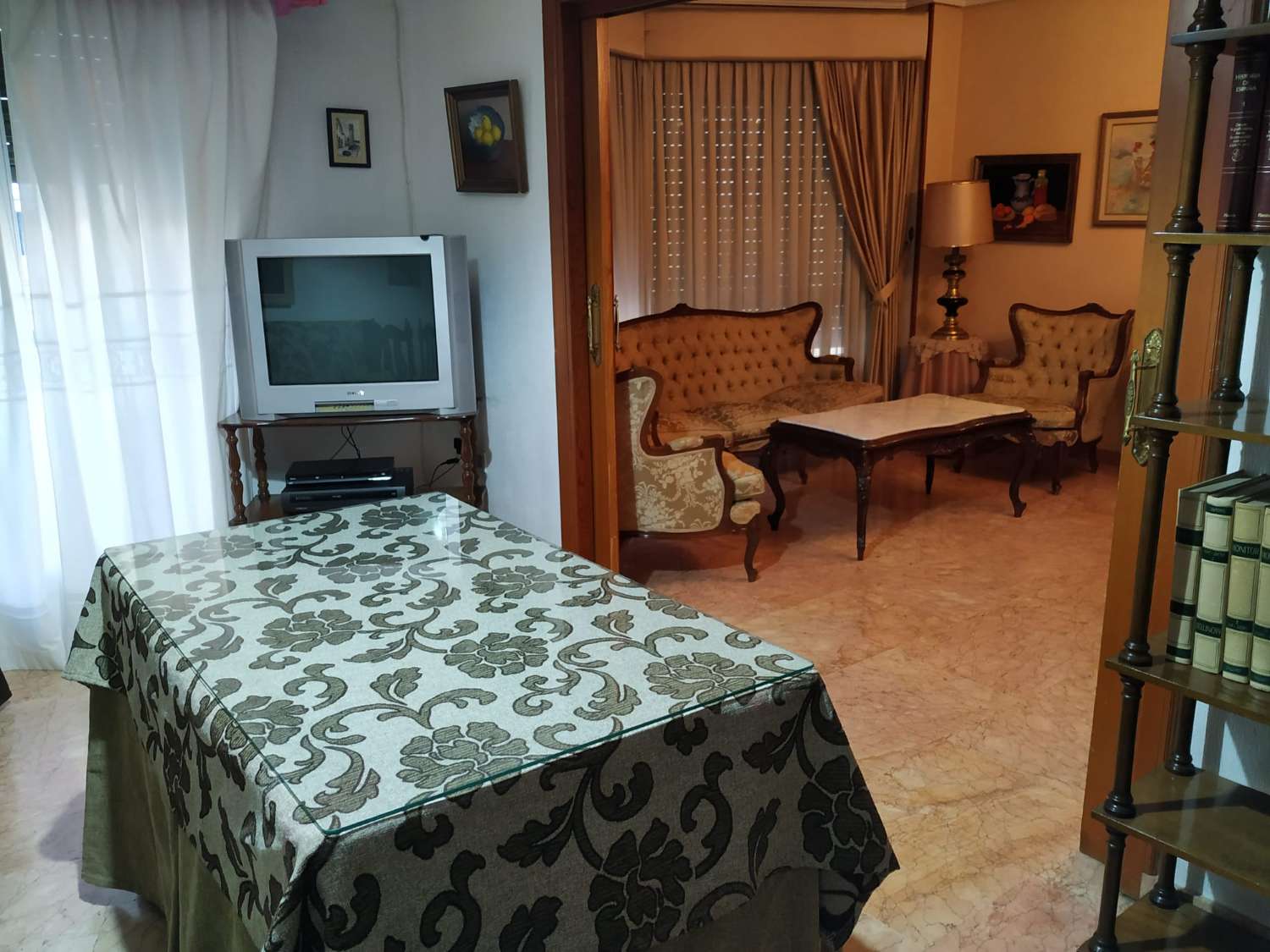 Piso en venta en Andújar