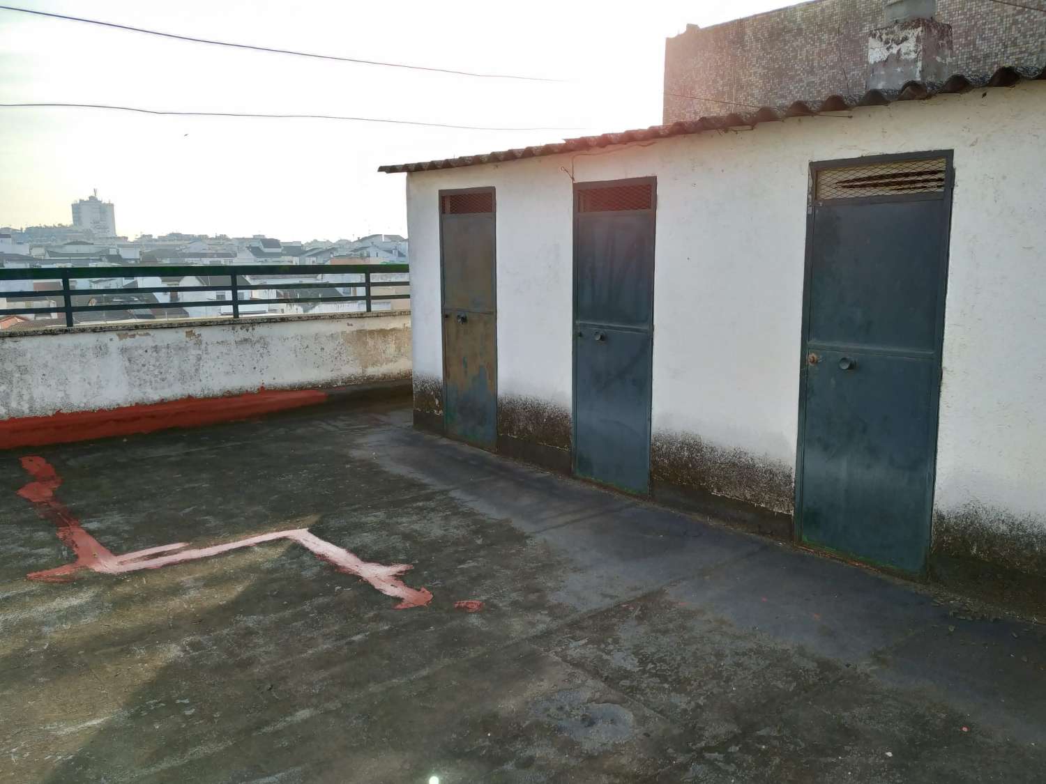 Piso en venta en Andújar