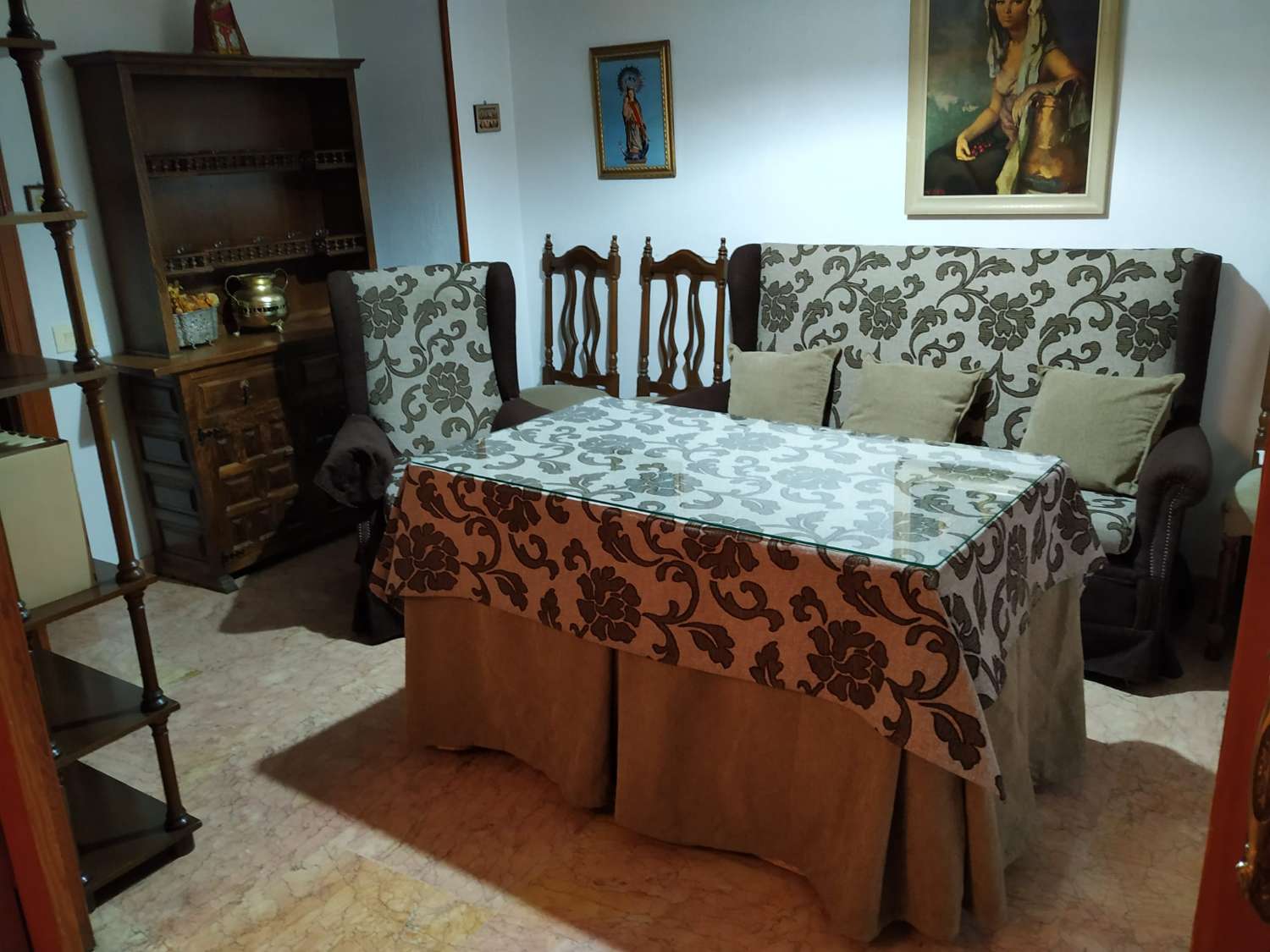Piso en venta en Andújar