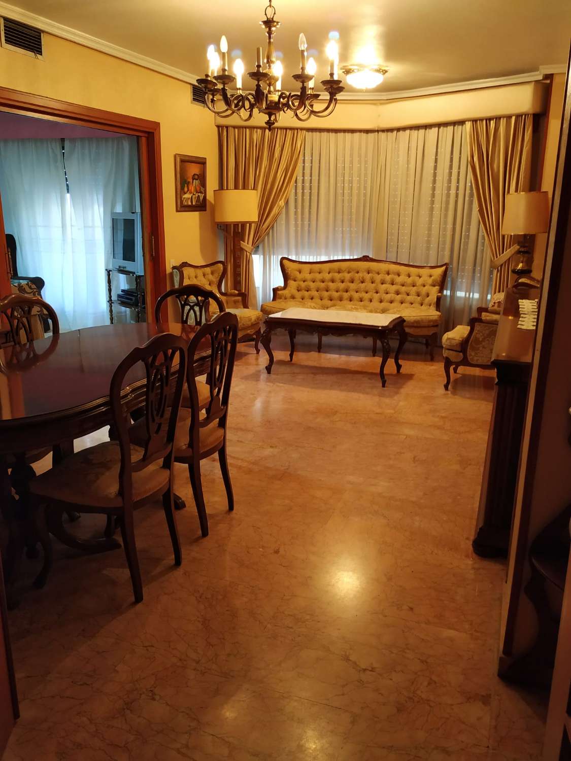 Piso en venta en Andújar
