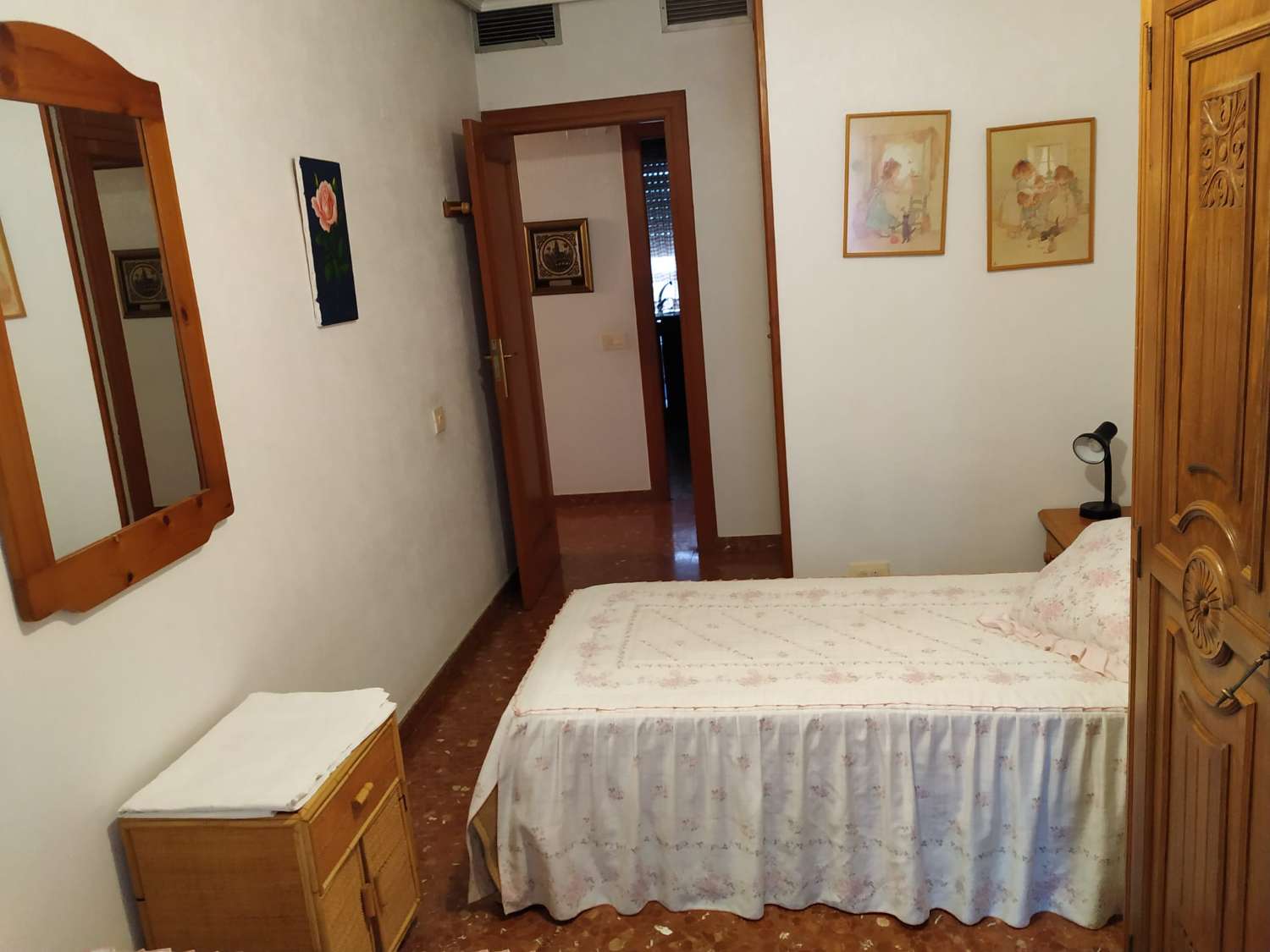 Piso en venta en Andújar
