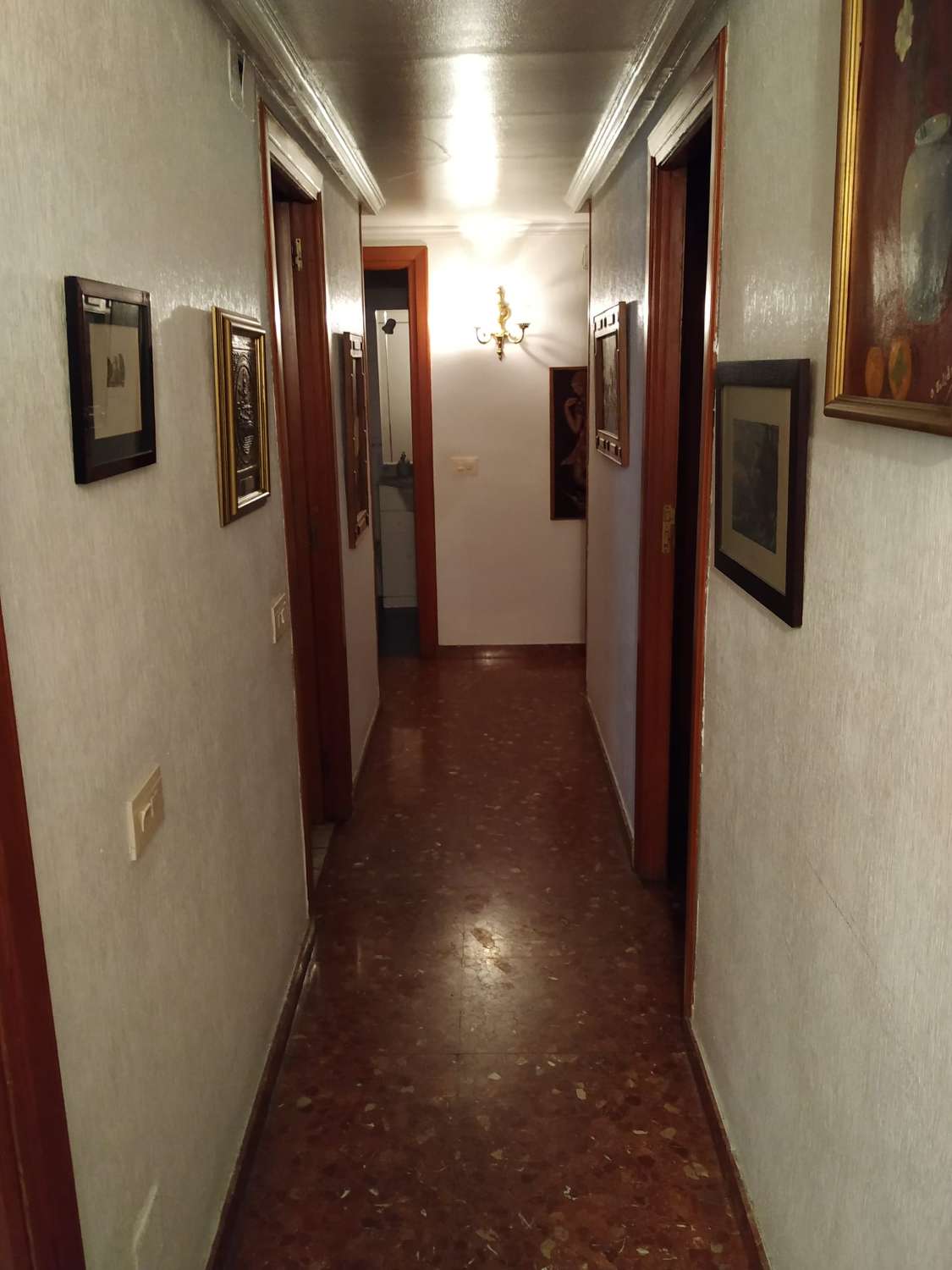 Piso en venta en Andújar