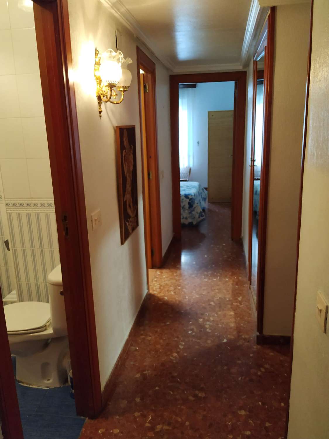 Piso en venta en Andújar