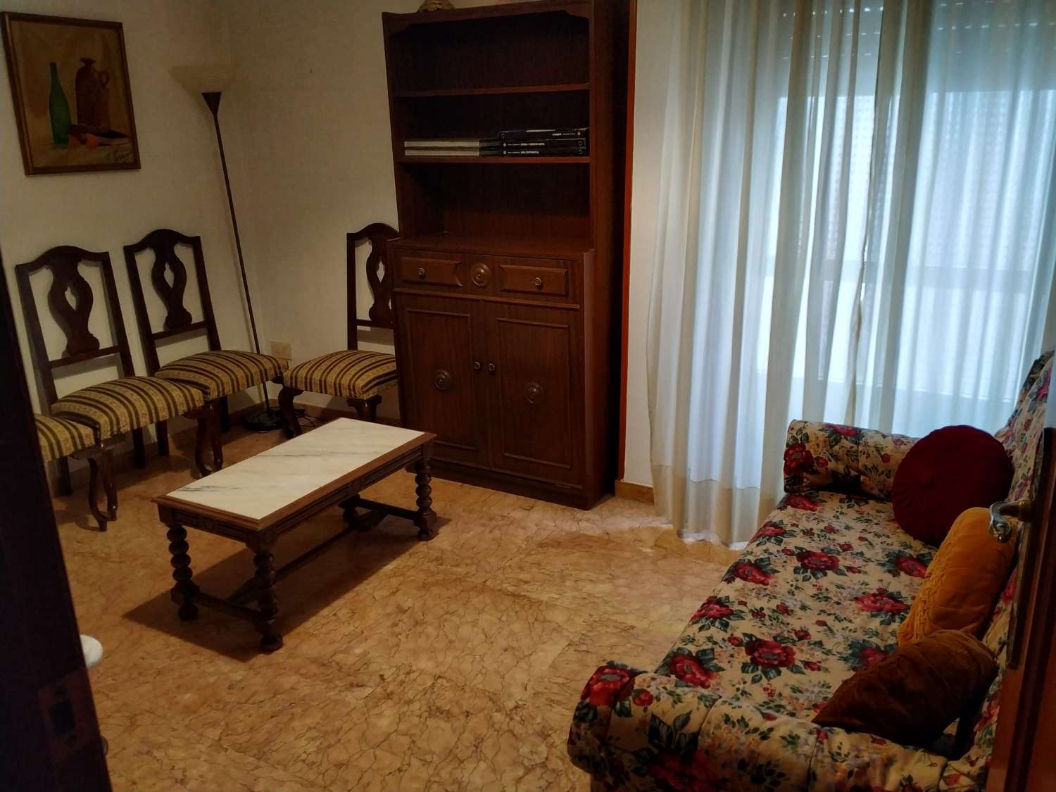 Piso en venta en Andújar
