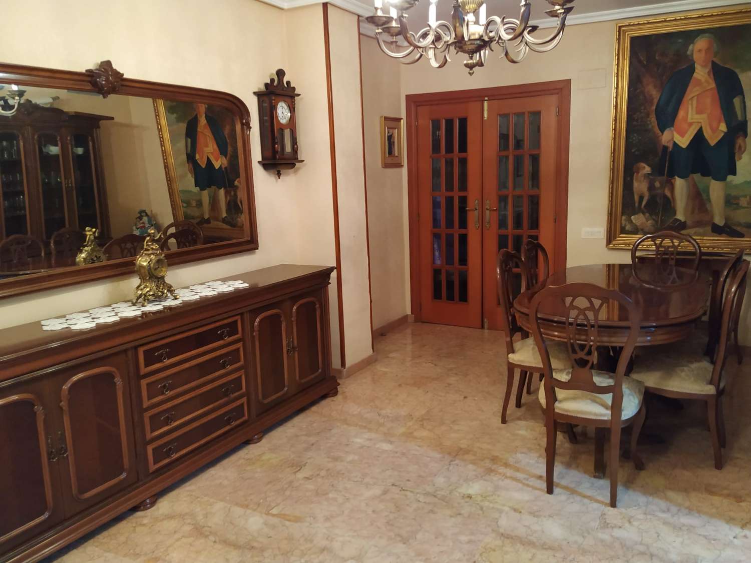 Piso en venta en Andújar