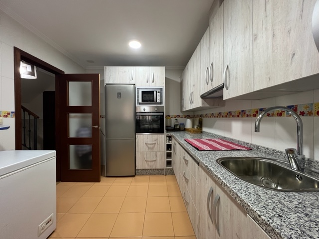 Casa en venta en Andújar