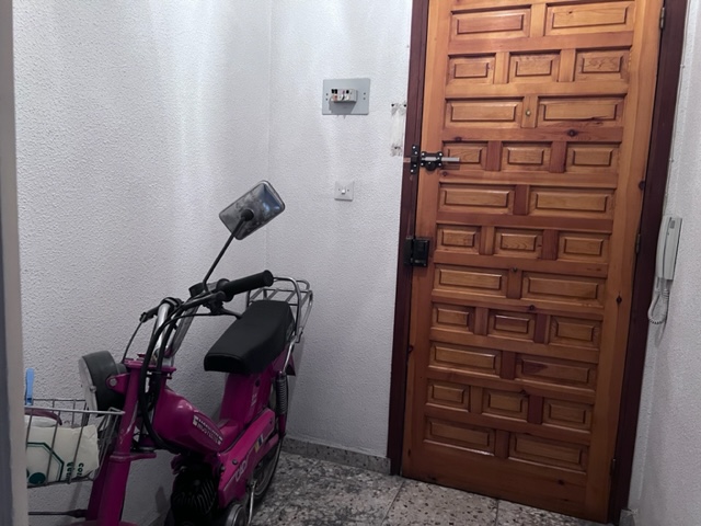 Piso in vendita a Andújar