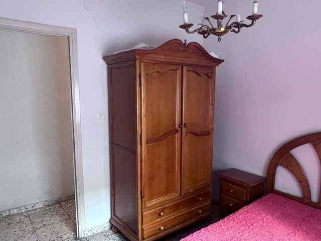 Piso in vendita a Andújar