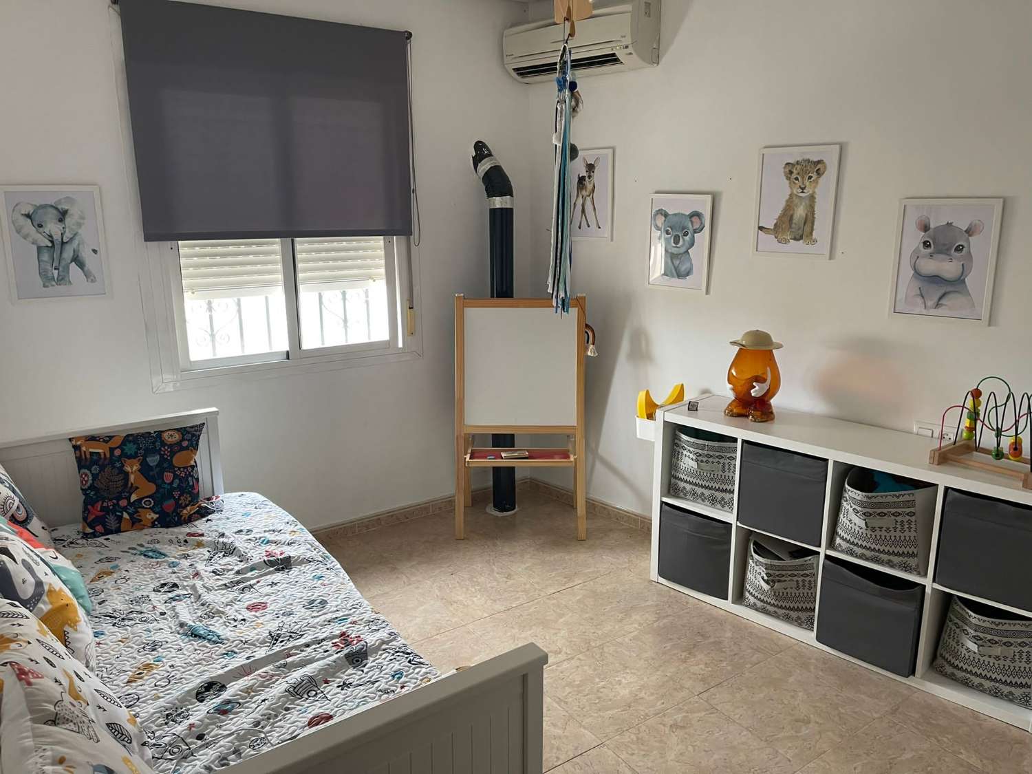 Casa en venta en Villanueva de la Reina